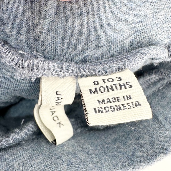 Janie and Jack 2 Piece Set - Picture 3 of 6